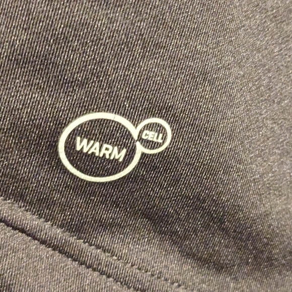 Puma athletic jacket with hood size L - Picture 6 of 14